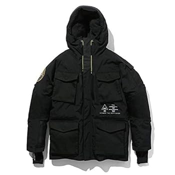 ミノトール TECH KNIT HAORI【MINOTAUR INST. ミノトール インスト ニット